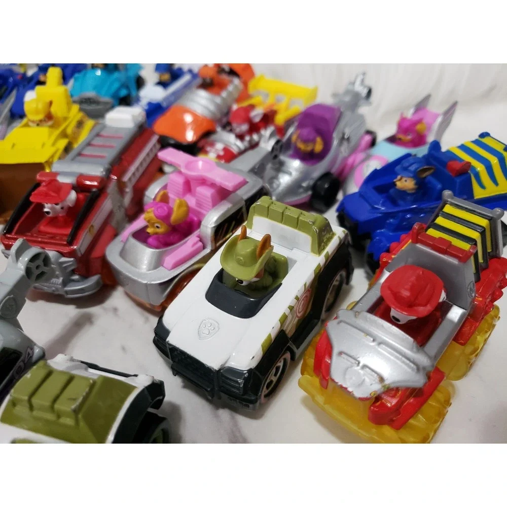 Spin Master these items